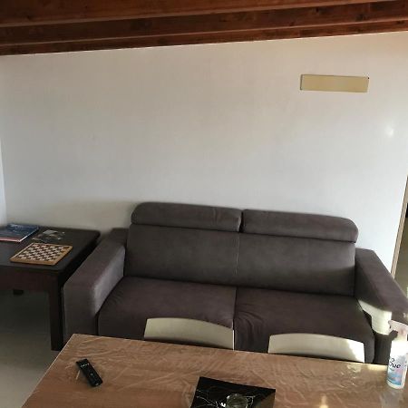 Terrazza Sul Golfo Degli Angeli Villa Capitana Exteriör bild